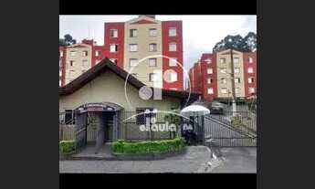 Imagem 2: Apartamento com 43 m² no Bairro Baeta Neves São Bernardo Do Campo