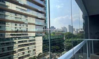 Imagem 6: Apartamento para alugar bela vista São Paulo SP