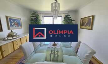 Imagem 3: Cobertura Locação 3 Dormitórios - 441 m² Jardim Europa