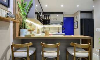 Imagem 5: SãO PAULO - Apartamento Padrão - Panamby