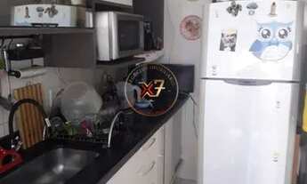 Imagem 7: Apartamento a Venda na Cidade Lider