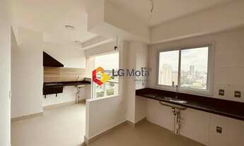Imagem 6: Apartamento - Jardim Belo Horizonte - Campinas