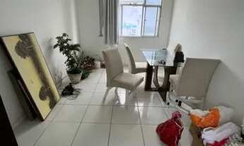 Imagem 4: Apto resgate Bloco 909