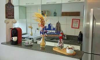 Imagem 6: Apartamento à venda, 2 quartos, 1 suíte, 1 vaga, Maria Paula - Niterói/RJ