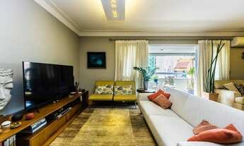 Imagem 3: SãO PAULO - Apartamento Padrão - Perdizes