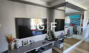 Imagem 5: Apartamento - Fazenda Santa Cândida - Campinas