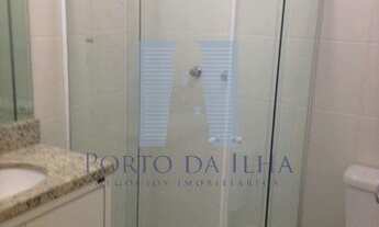 Imagem 7: APARTAMENTO MOBILIADO 02 DORM. FLORIANÓPOLIS - BAIRRO: ITACORUBI