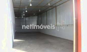 Imagem 6: Venda ou locação Galpão Alvorada Contagem