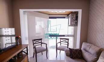 Imagem 3: SãO PAULO - Apartamento Padrão - Vila Leopoldina