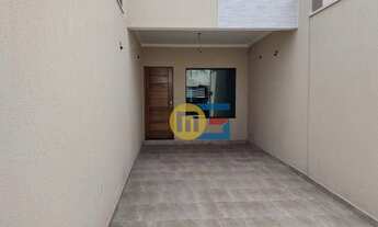 Imagem 2: Sobrado com 3 dormitórios à venda, 130 m² por R$ 850.000,00 - Parque da Vila Prudente - Sã