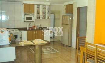 Imagem: Linda Casa 3 suítes Parque Via Norte