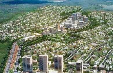 Imagem 3: Loteamento Cidade Alphaville Venha Adquirir O Seu Lote Com Excelentes Condiçoes. ligue ago