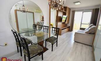 Imagem 6: Apartamento de 3 quartos para alugar no bairro Costeira Do Pirajubaé