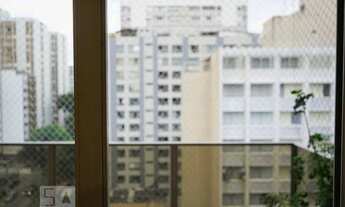 Imagem 4: Apartamento para Aluguel - Perdizes, 3 Quartos, 140 m2