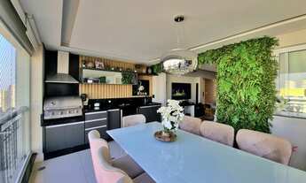 Imagem 2: Apartamento para venda Perfil Morumbi, próximo ao Shopping Jardim Sul e Morumbi Town-varan