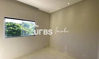 Imagem 7: Sobrado para venda possui 195 metros quadrados com 3 quartos em Cidade Jardim - Goiânia