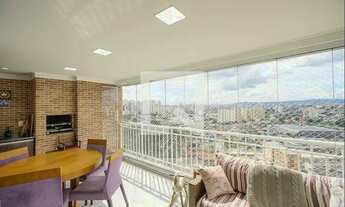 Imagem 6: Apartamento à Venda - Vila Carrão, 4 Quartos, 123 m2