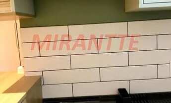 Imagem 5: Apartamento de 24m² com 1 quartos em Sumarezinho