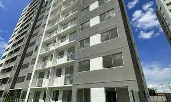 Imagem: Parque 10-Jardim das Cerejeiras