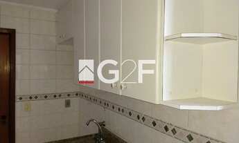 Imagem 4: Apartamento para venda no bairro Mansões Santo Antônio!