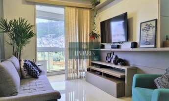 Imagem 2: Apartamento à venda no bairro Trindade - Florianópolis/SC