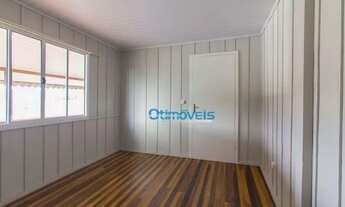 Imagem 3: Casa com 2 quartos para alugar na R. Alberto Bernarski - São Braz - Curitiba/PR