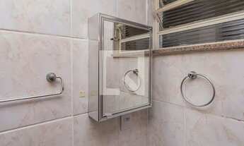 Imagem 7: Apartamento para Aluguel - Barão Geraldo - Centro, 1 Quarto, 32 m2