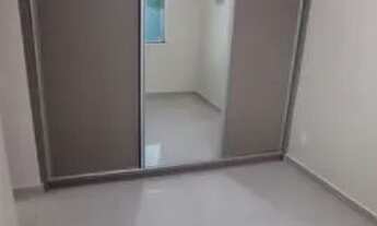 Imagem 4: Flores 02 quartos próx à Faculdade Nilton lins