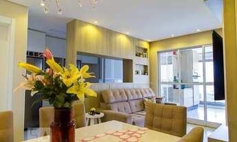 Imagem 4: Apartamento à Venda - Vila Clementino, 3 Quartos, 97 m2