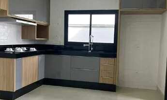 Imagem 2: Linda Casa a venda no Condomínio Residencial Lagos D'Icaraí Salto/SP