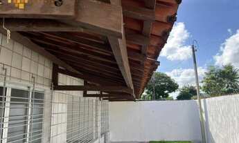 Imagem 6: Casa com 3 dormitórios para alugar, 250 m² por R$ 3.000/mês - Várzea - Recife/PE