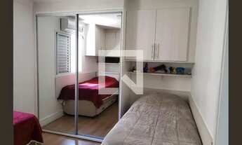 Imagem 2: Apartamento à Venda - Santa Paula, 3 Quartos, 91 m2