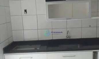 Imagem 2: Apartamento com 3 dormitórios à venda, 78 m² por R$ 319.000,00 - Setor Bueno - Goiânia/GO