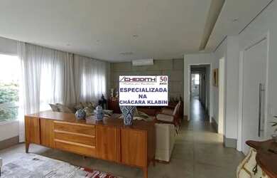 Imagem 2: Apartamento para venda possui 217 metros quadrados com 3 quartos