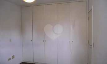 Imagem 5: São Paulo - Apartamento Padrão - MOEMA