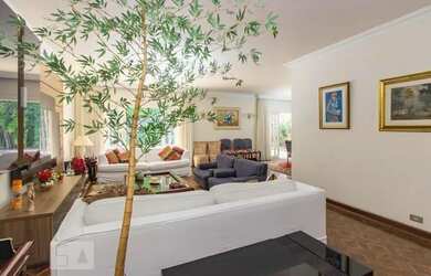 Imagem 2: Casa à Venda - Morumbi, 4 Quartos, 230 m2