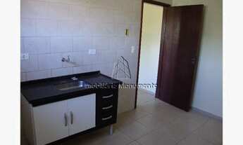 Imagem 4: Piracicaba - Casa Padrão - Santa Rosa