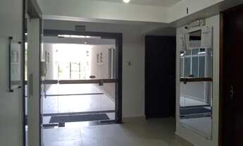 Imagem 4: Apartamento para aluguel tem 87 metros quadrados com 2 quartos em Vila Izabel - Curitiba