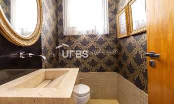 Imagem 7: Jardins Milão - Sobrado 3 quartos, sendo 3 suítes