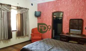 Imagem 7: Casa com 4 dormitórios à venda, 422 m² por R$ 2.000.000,00 - Chácara Letônia - Americana/S