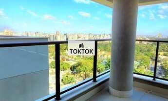 Imagem 6: Cobertura Duplex para Venda em São Paulo, Jardim Guedala, 4 dormitórios, 3 suítes, 6 banhe