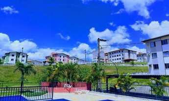 Imagem 6: APARTAMENTO SÃO CRISTÓVÃO COND DOCE VIDA PARQUE EM FRENTE AO EDUARDO GOMES