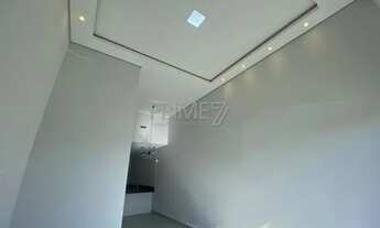 Imagem 4: PIRACICABA - Casa de Condomínio - Jardim São Francisco