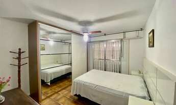 Imagem 7: Três quartos mais barato a duas quadras do mar