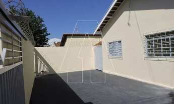 Imagem 2: Araçatuba - Casa - Palmeiras