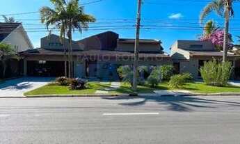 Imagem 6: CASA EM CONDOMÍNIO - ALPHAVILLE - SP