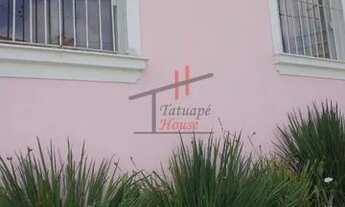 Imagem 6: SãO PAULO - Casa Padrão - Tatuapé