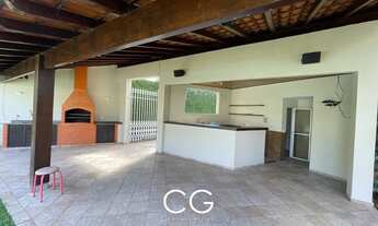 Imagem 5: Casa de condomínio com 5 suítes- 1000 m2 terreno