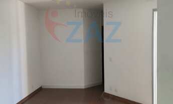 Imagem 4: Apartamento Padrão para Aluguel em Jardim Marajoara São Paulo-SP - 2303