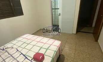 Imagem 6: CASA BAIRRO VIGILATO PEREIRA